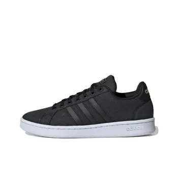 Adidas Neo Grand Court 'Black' Women's