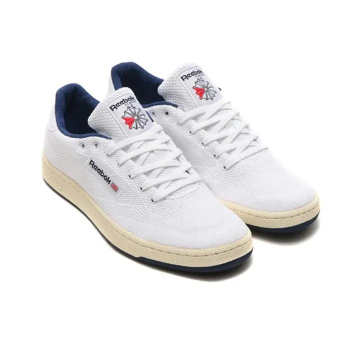 Reebok Club C 85 Og Ultk 'White Black'-2