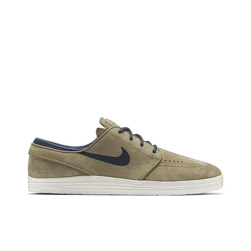 Nike Sb Stefan Janoski Lunar Bamboo-1