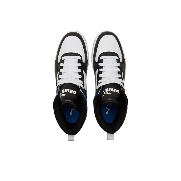 PUMA Rebound Joy 'White Royal'-3