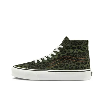 Sk8 Vans Hi Tapered 'Anaheim Factory Leopard Camo'