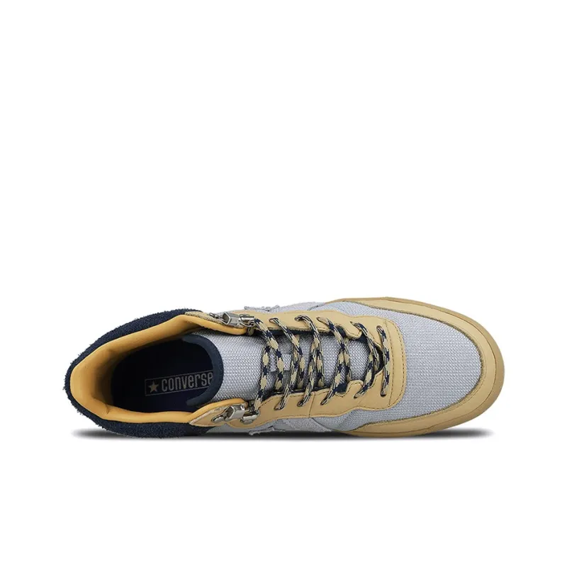Converse Fast Break Mid Clot 80 Degrees North Gravel-4