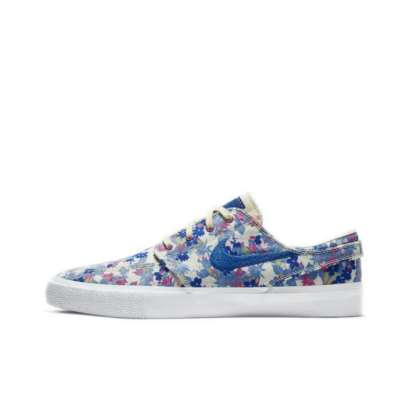 Nike Sb Zoom Stefan Janoski Canvas Rm Premium Fossil-0