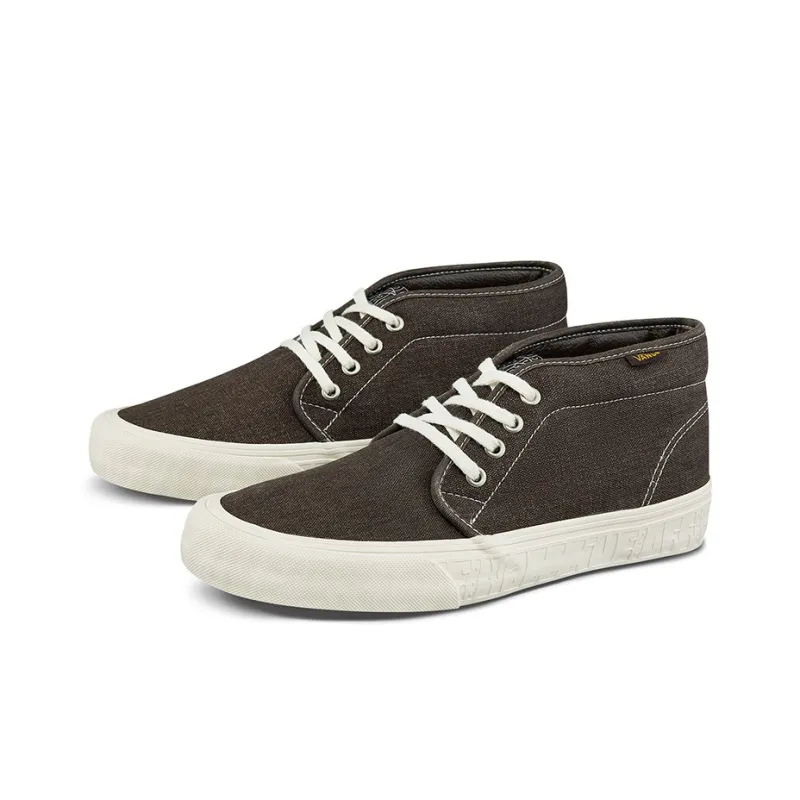 Chukka Tudor X Vans Dx Sf 'Java'-1
