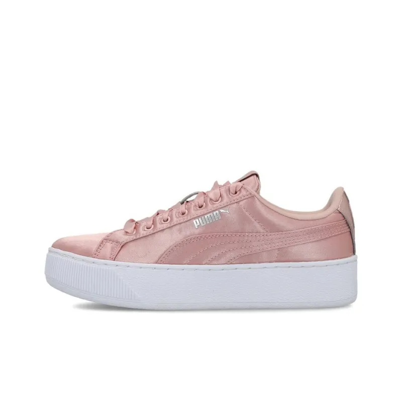 PUMA Vikky Platform Ep Women's-0