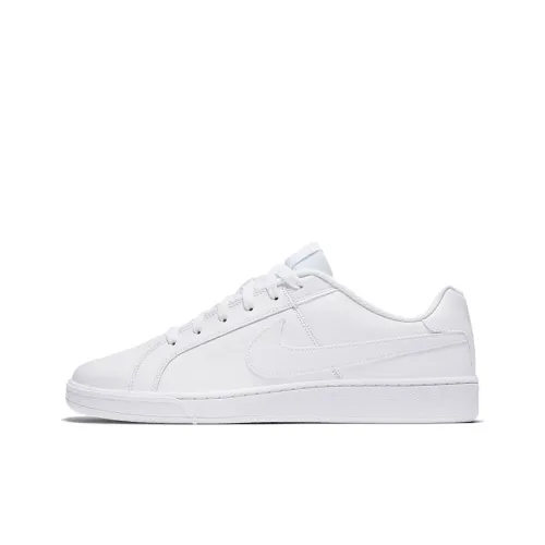 Nike Royale White/White