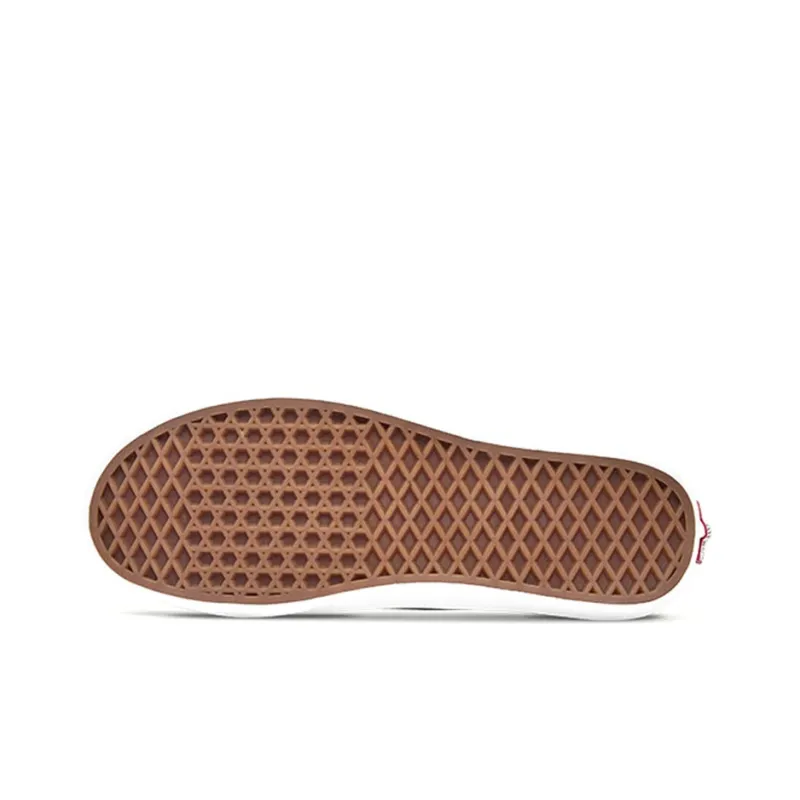 Vans SK8 Mid Grey/Brown-4