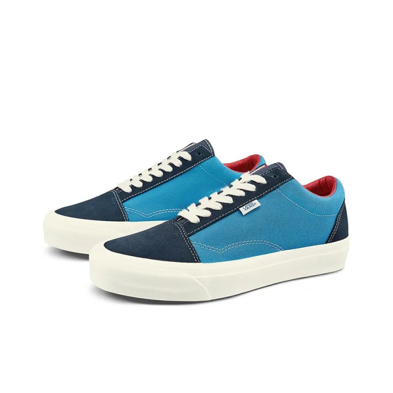 Old Skool Vans Ns Og Lx 'Parisian Blue'-1