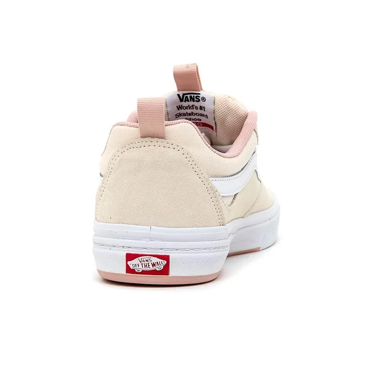 Vans Kyle Walker Pro Sneakers Khaki-1