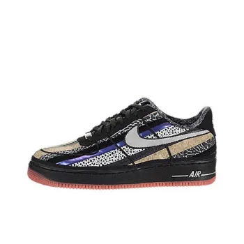 Nike Air Force 1 Low Nola Gumbo League Crescent City