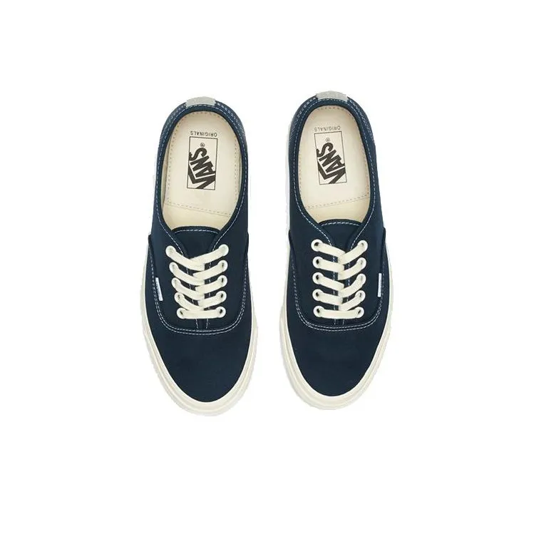 Authentic Og Vans Lx 'Dress Blues'-2