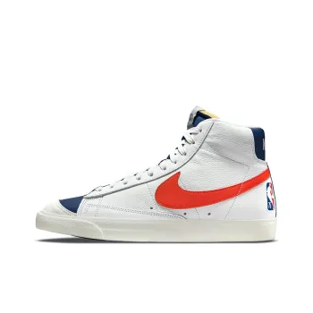 Nike Blazer Mid 77 Nba 75th Anniversary Knicks