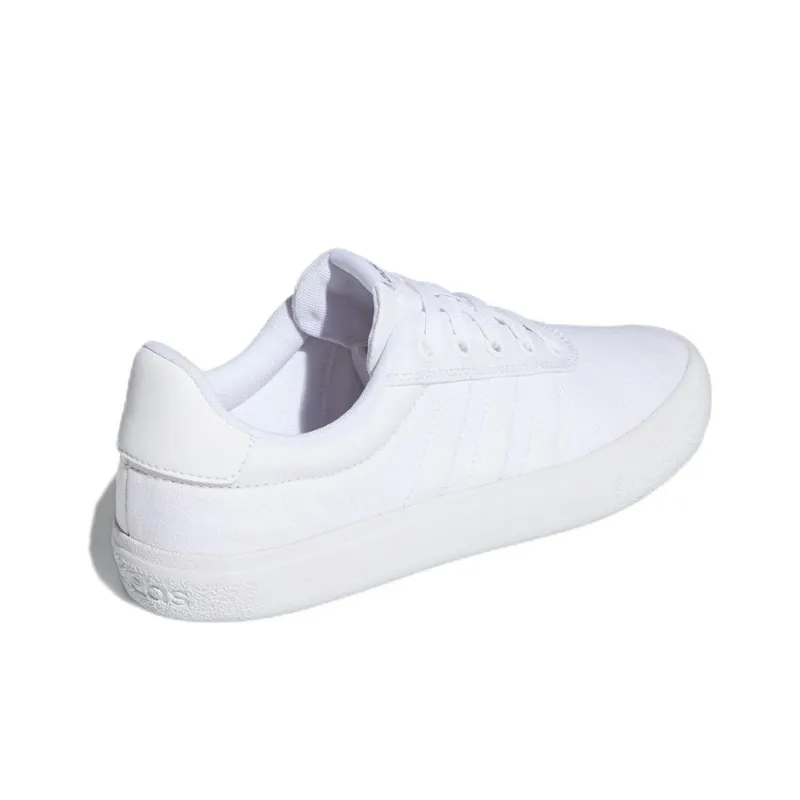 Adidas Vulc Raid3r 'White Silver Metallic' Women's-3
