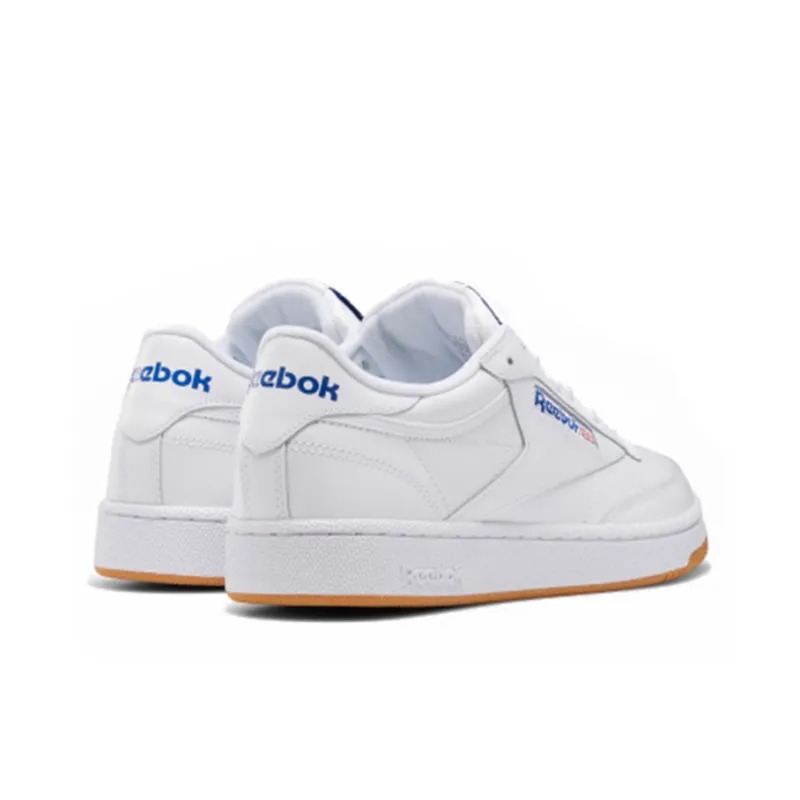 Reebok Club C 85 'White'-3