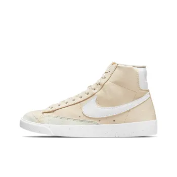 Nike Blazer Mid 77 Next Nature Light Orewood Brown Women's