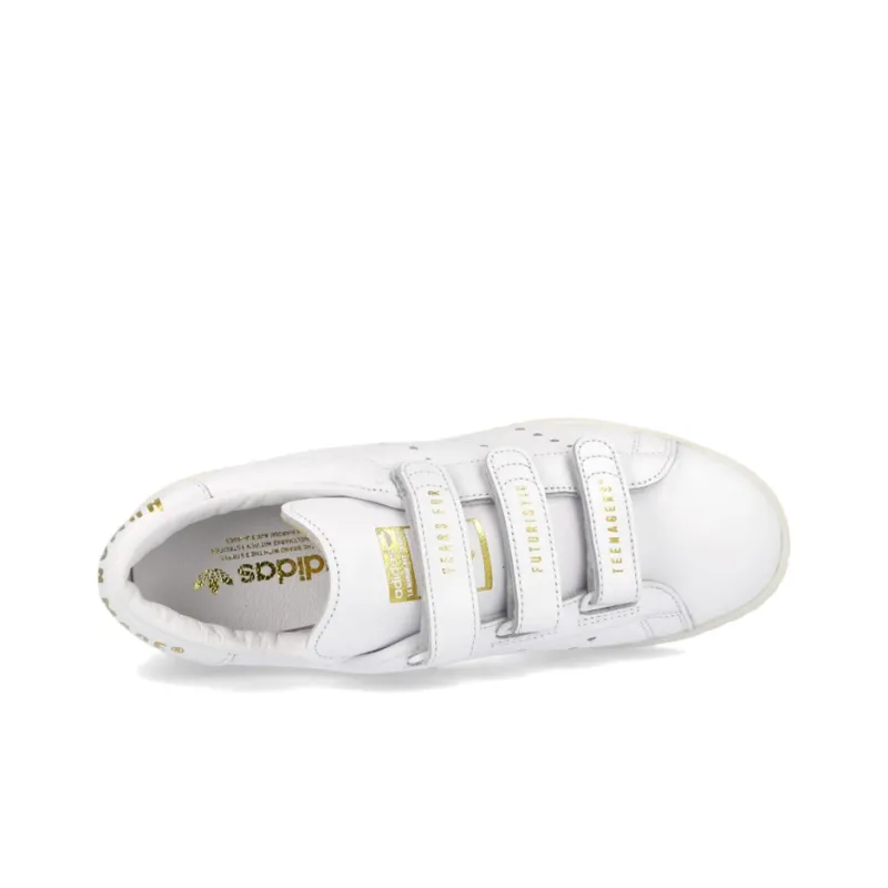 Adidas Easter Human Made Cloud White-4