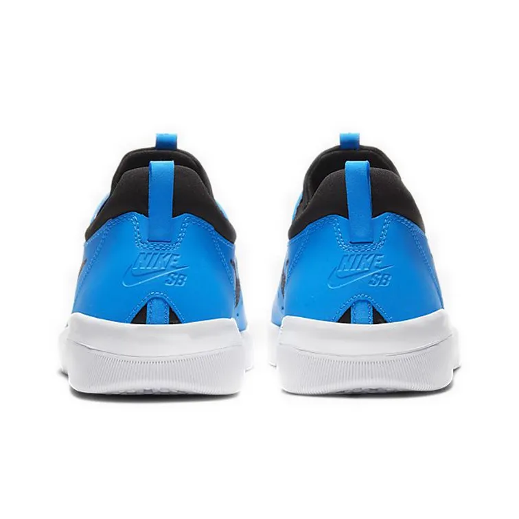 Nike Nyjah Free Sb Photo Blue-4