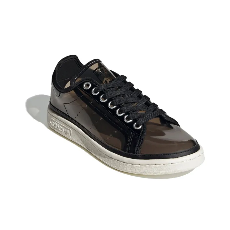 Adidas Stan Smith Translucent Core Black Women's-2