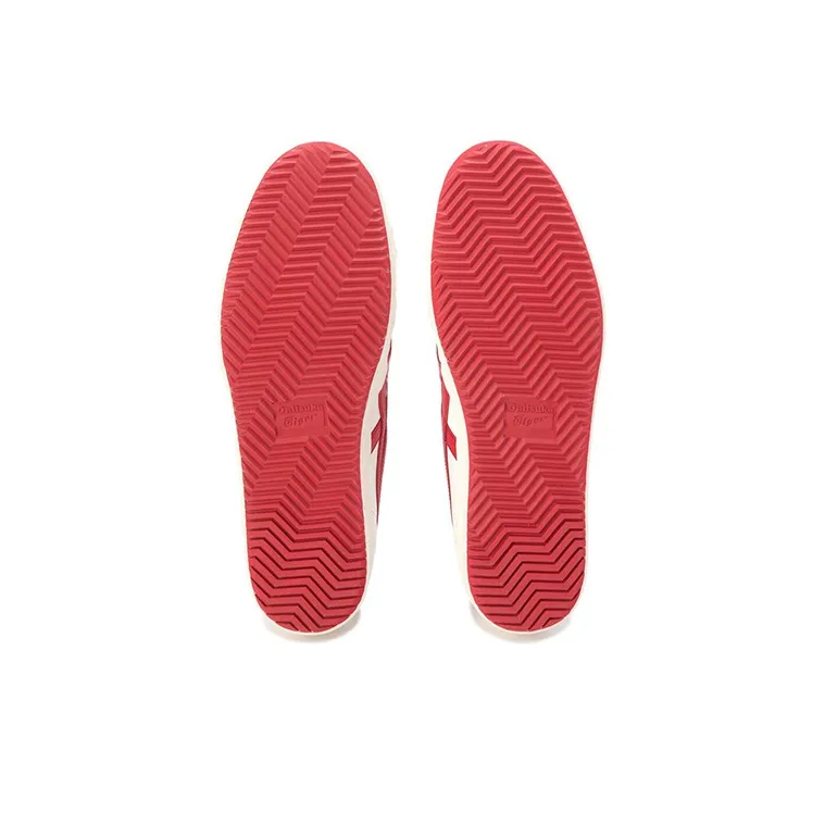 Onitsuka Tiger Fabre Hi Nm 'White Classic Red'-3