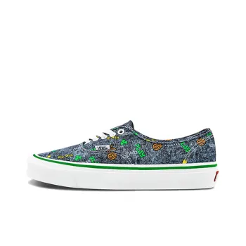 Authentic Fergadelic X Og Vans Lx 'Acid Wash'