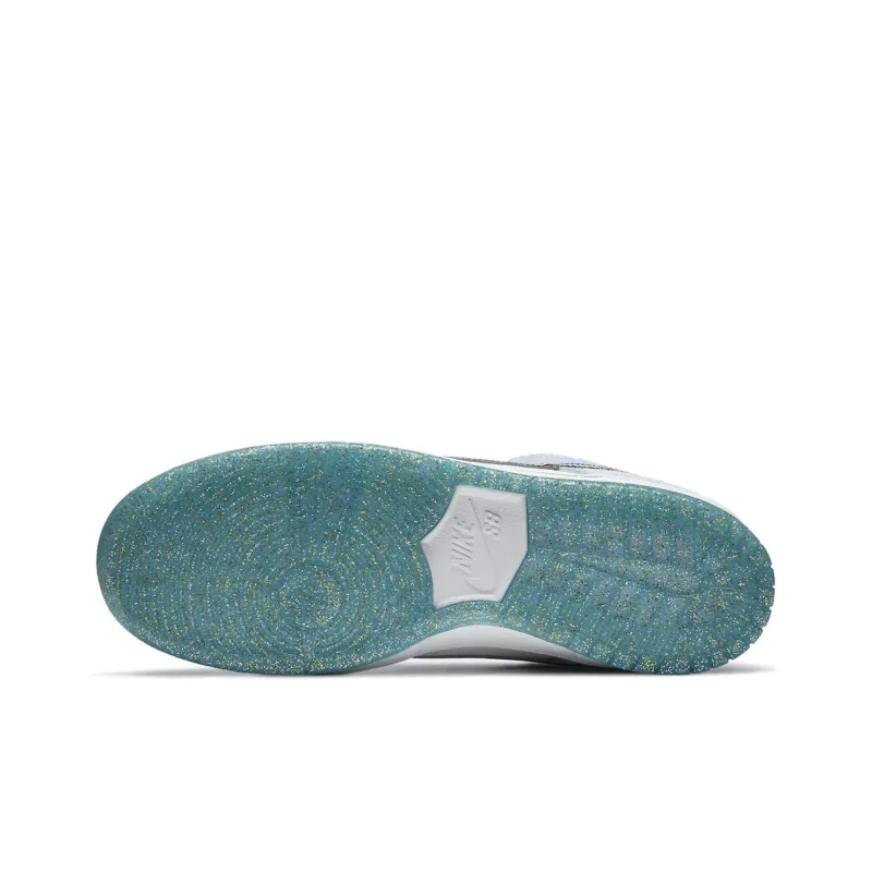Nike SB Dunk Low Sean Cliver Unisex-5