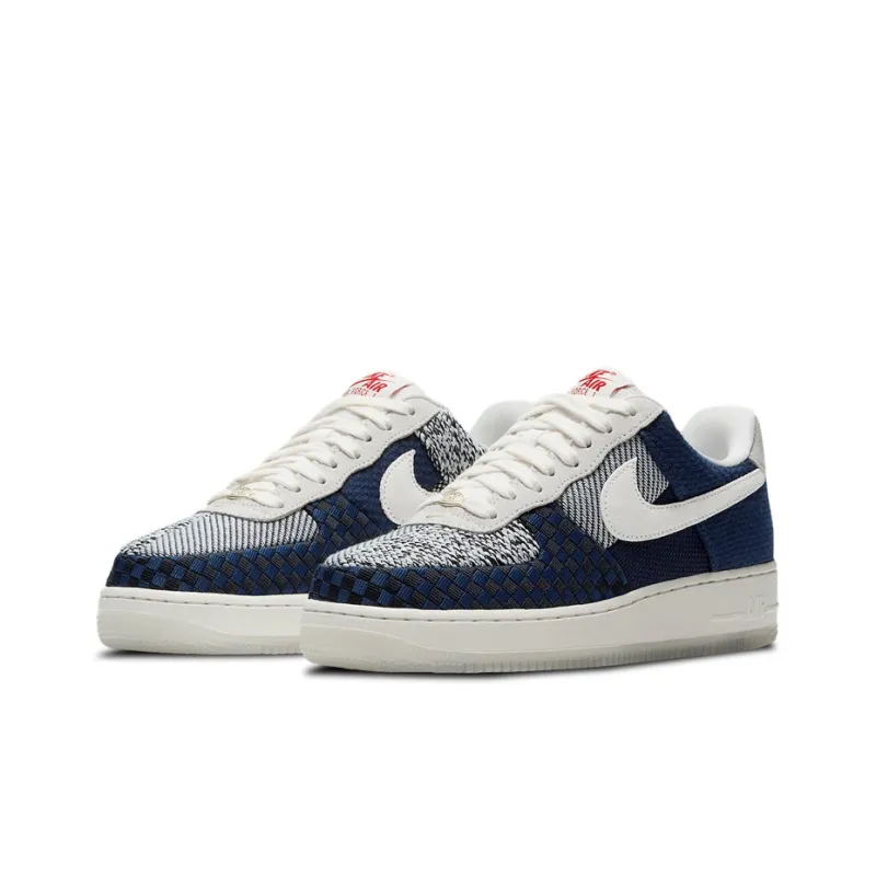 Nike Air Force 1 Low '07 LV8 Sashiko Women's-2