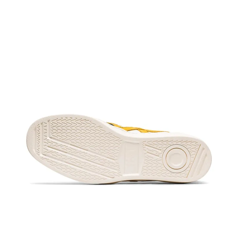 Onitsuka Tiger Gsm 'Black Yellow'-4