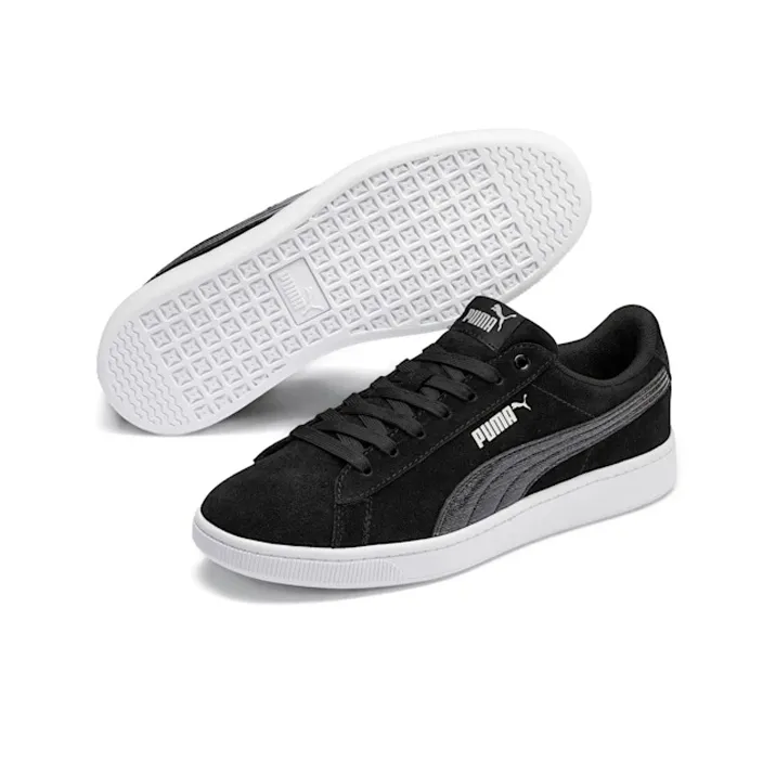 PUMA Vikky V2 Shift Black Women's-3