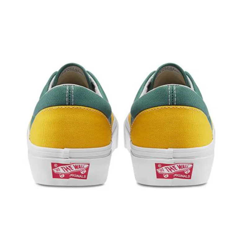 Vans Og Era Lx 'Old Gold Fir'-3
