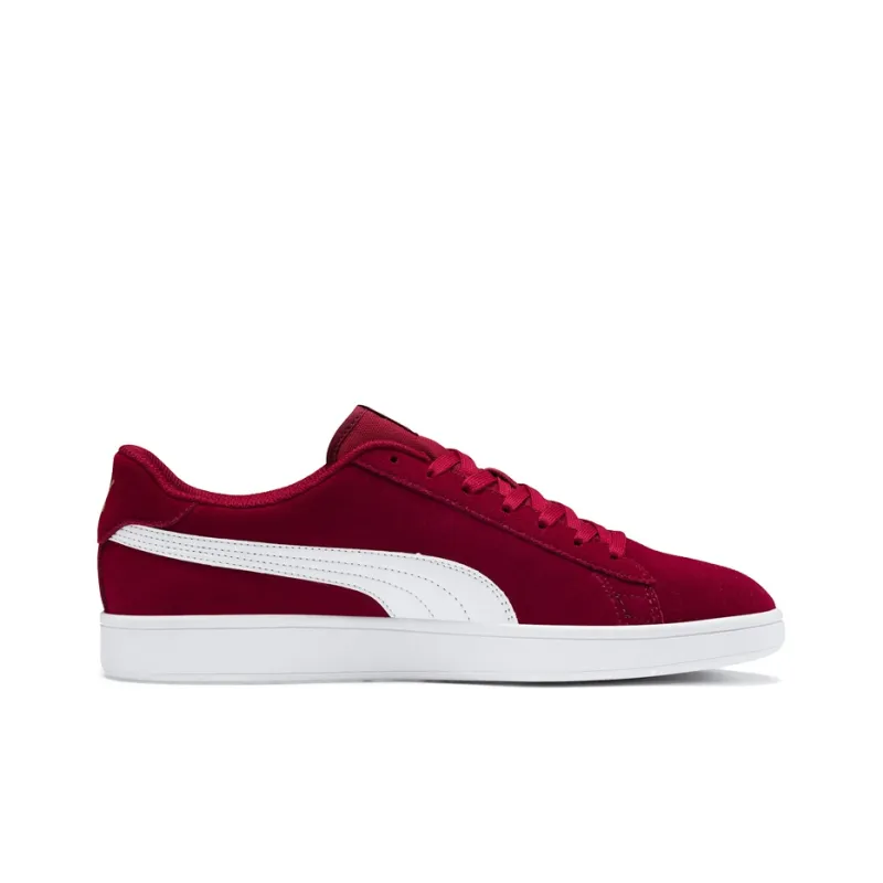 PUMA Smash V2 'Rhubarb'-1