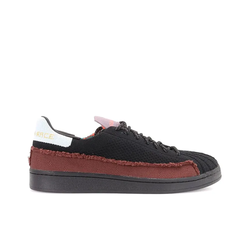 Adidas Superstar Pharrell Human Race Black-1