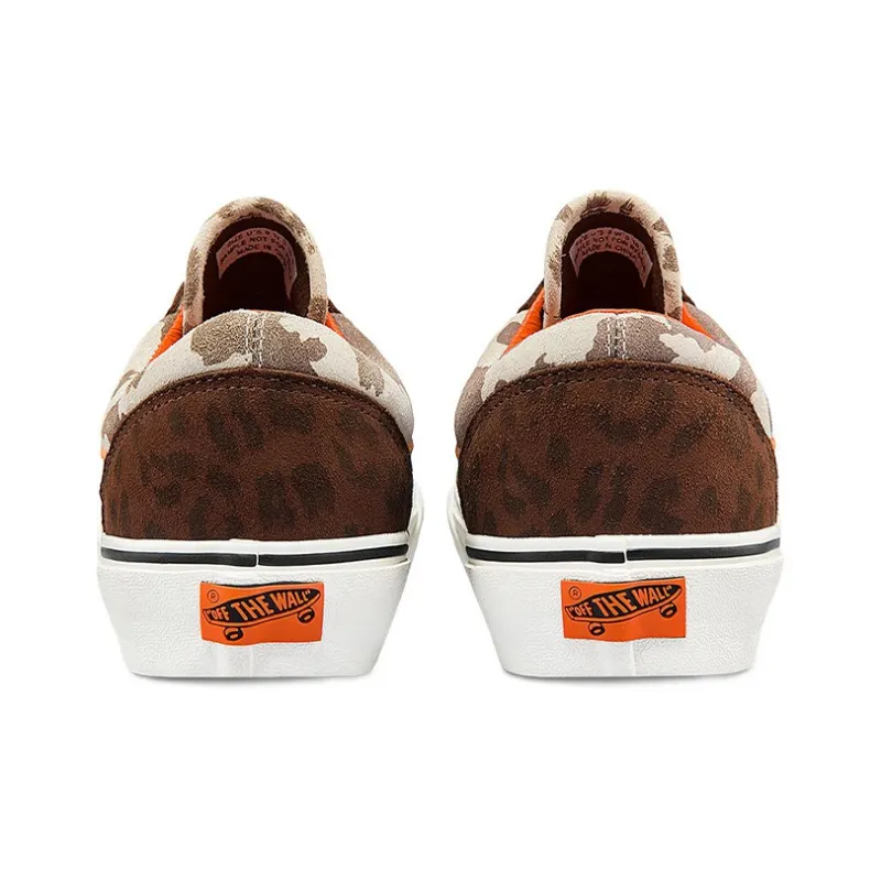 Vans Style 36 Vlt Lx 'Savanna Sport Sandshell Potting Soil'-5
