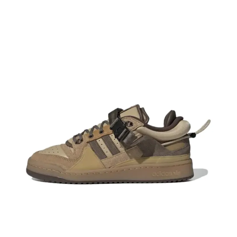 Adidas Forum Low Bad Bunny-0