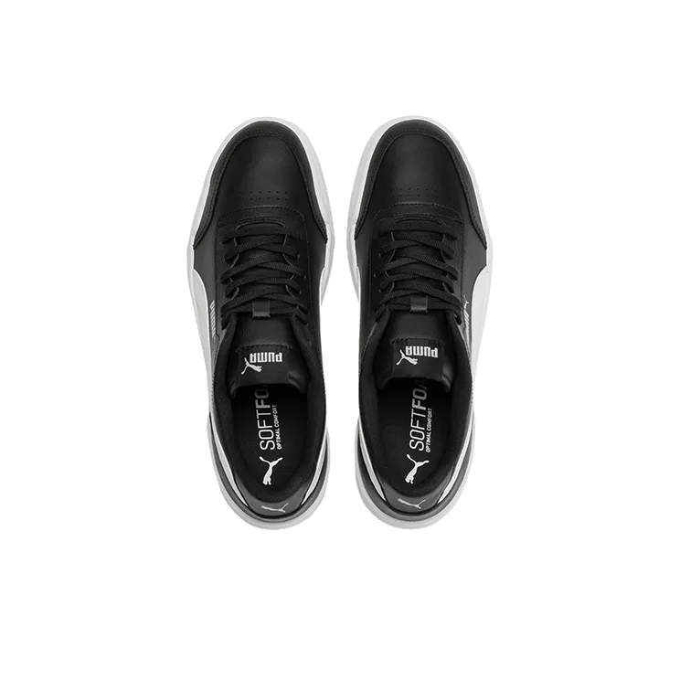 PUMA Caracal SoftFoam Sneakers Blue/White-2