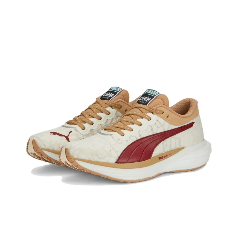 PUMA Deviate Nitro 2 X Ciele Athletics 'Dusty Tan' Women's-2