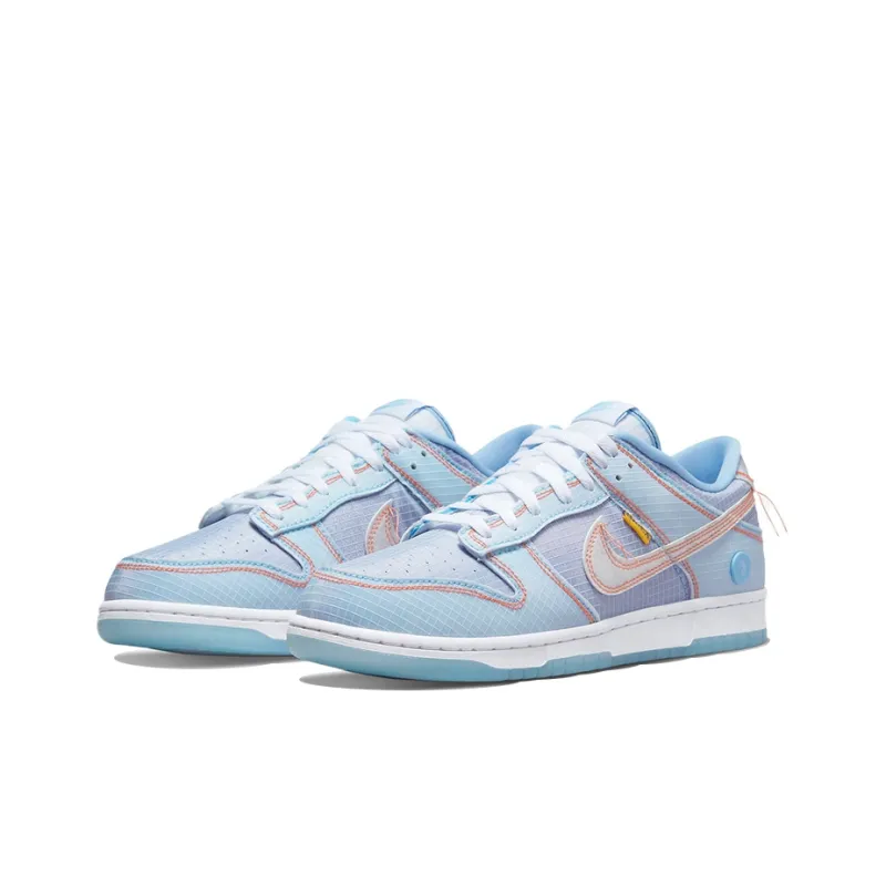 Nike Dunk Low Union Passport Pack Argon-2