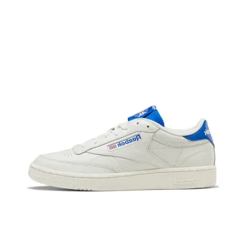 Club C Reebok 85 Mu 'Chalk Humble Blue'