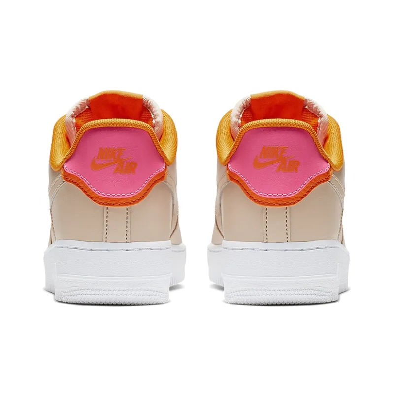 Nike Air Force 1 Low '07 Se 'Double Layer   Desert Fuchsia' Women's-4