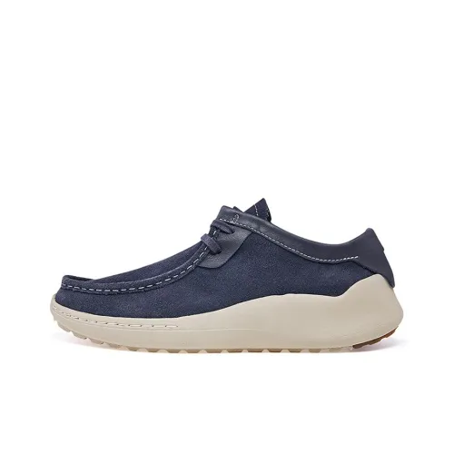 Timberland Project Better 2 Eye 'Navy Blue'