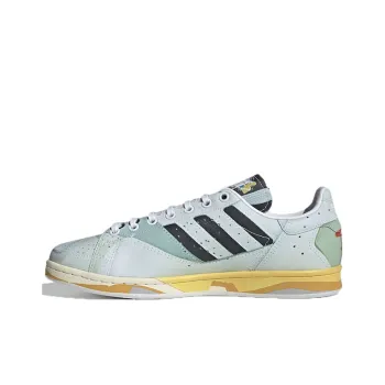 Adidas Originals Torsion Stan Smith Raf Simons White Black Grey