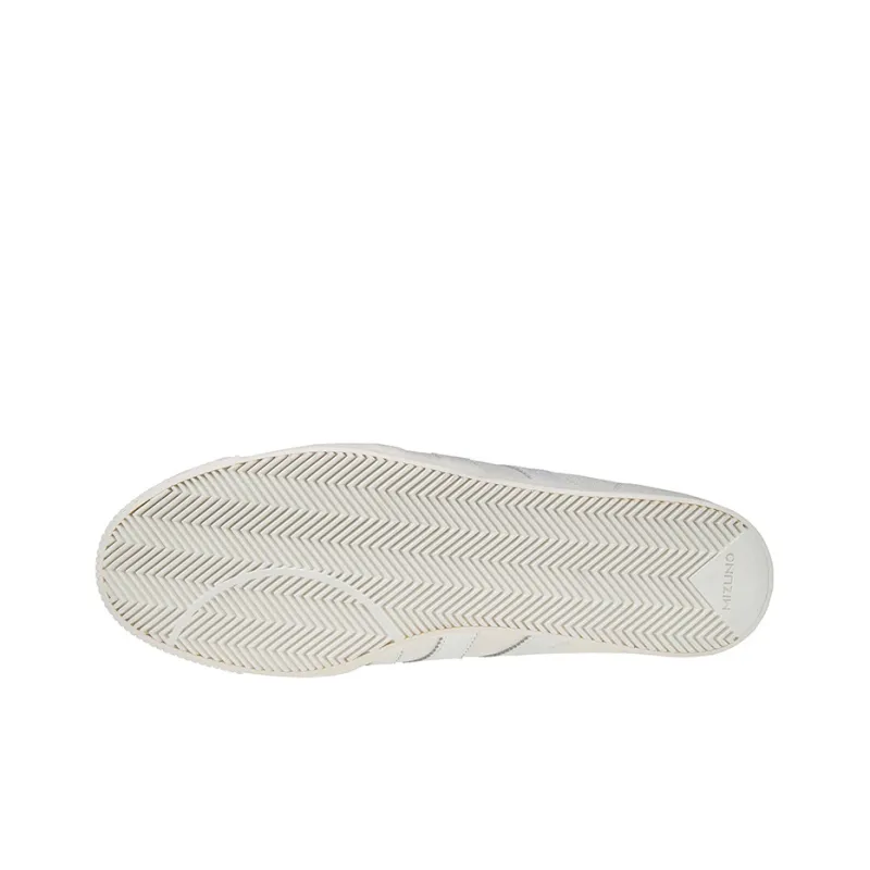Mizuno School Trainer 'White'-4