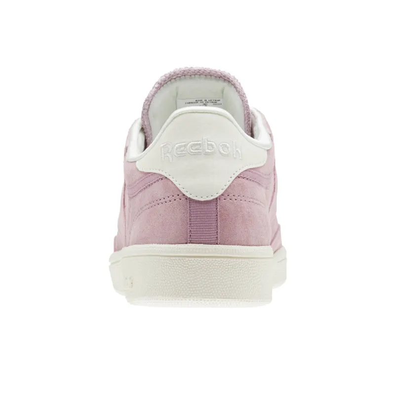 Reebok Women's Club C 85 'Infused Lilac' Women's-4