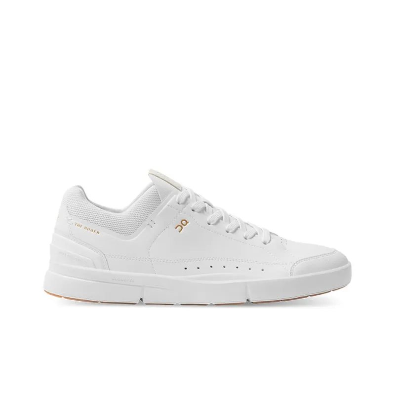 On The Roger Centre Court White Gum-1