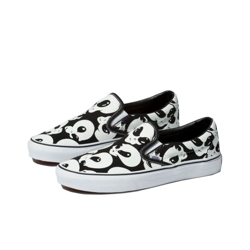 Vans Classic Slip On 'Alien Ghosts'-2