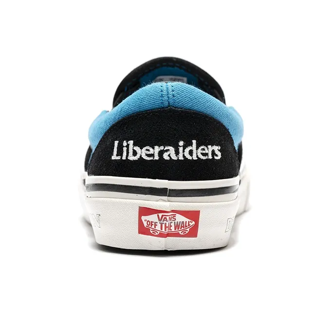 Vans Classic Slip On 98 Dx Liberaiders-3