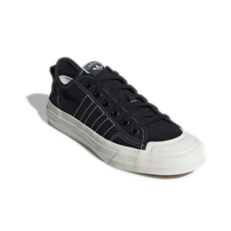 Adidas Originals Nizza Rf Core Black-2
