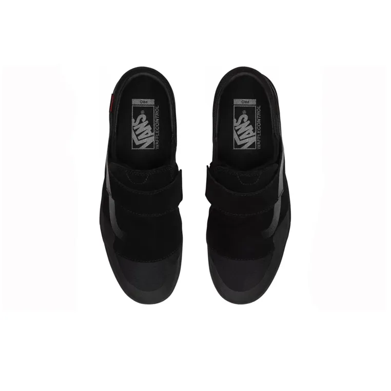 Vans Slip on Exp Pro Black-3