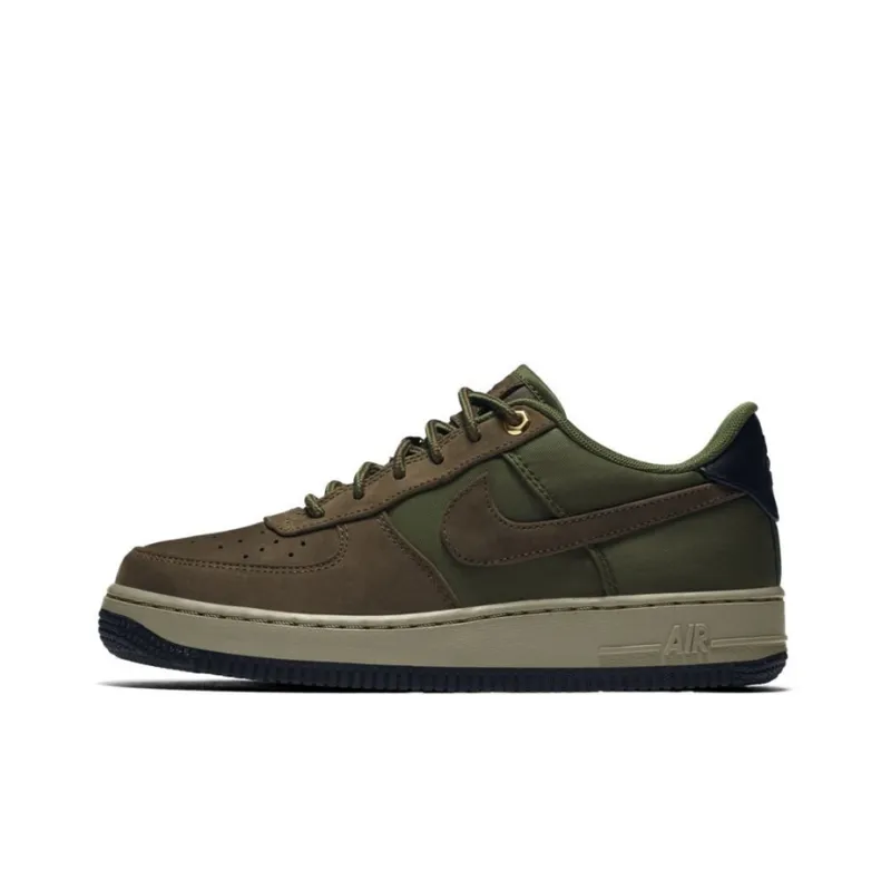 Nike Air Force 1 Low Premier Beef And Broccoli GS-0