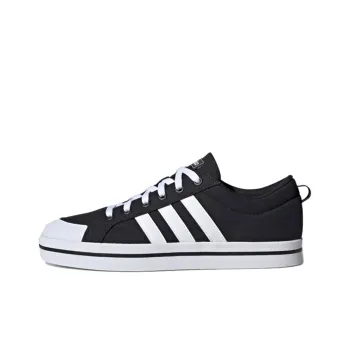 Adidas Neo Bravada 'Black'
