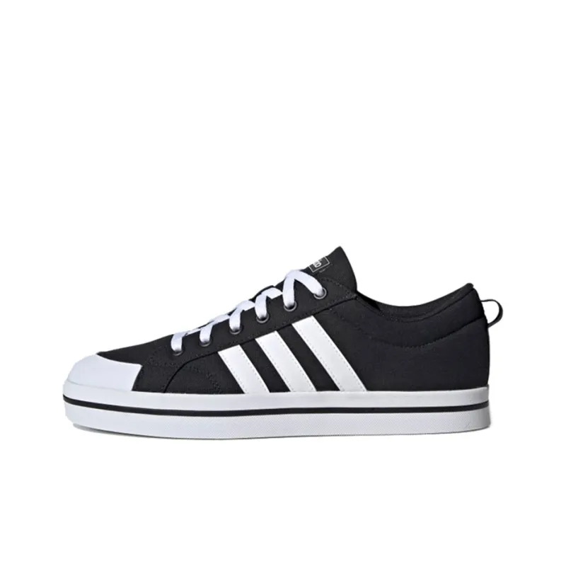 Adidas Neo Bravada 'Black'-0